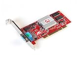 ATI RAGE 128VR 32MB PCI Version * NEW * 1x VGA output
