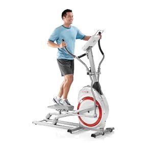 Schwinn 420 Elliptical Trainer (2012 Model)