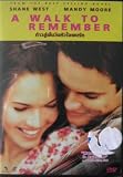 A Walk to Remember (2002) Mandy Moore, Shane West, Peter Coyote