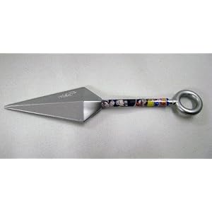 Kunai Shaped Mechanical Pencil (Random)