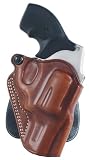 Galco Speed Paddle Holster for Ruger LCR