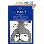 Joshua (The Anchor Yale Bible Commentaries)