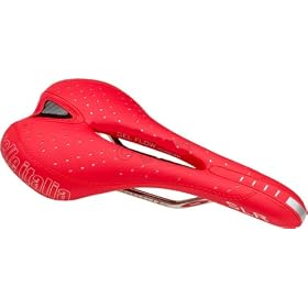 Selle Italia SLR Gel Flow Road Bicycle Saddle - Vanox Tube
