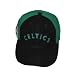 Mens Nike Green Boston Celtics Cap ( Size: L)