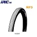 IRC(井上ゴム) NF3 2.25-17 4PR WT フロント用
