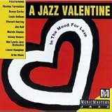 A Jazz Valentine - In the Mood for Love