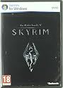 The elder scrolls V: Skyrim