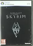 The Elder Scrolls V : Skyrim