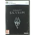 The Elder Scrolls V : Skyrim