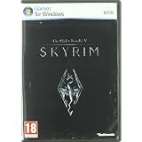 The Elder Scrolls V : Skyrimpar Bethesda