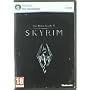 The Elder Scrolls V : Skyrim de Bethesda
