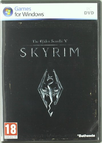 The Elder Scrolls V : Skyrim