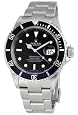 Men`s Rolex Oyster Precision Submariner Chronometer Stainless Steel Watch