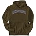 Sweatshirt Brown 