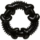 KONG The Beast Rubber Chew Ring Dog Toy