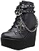 Demonia Women's Poison-101/BVL Boot