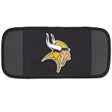 Minnesota Vikings Visor CD Organizer