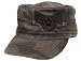 Sports : L&auml;ssige PT Army Cap GI graucamo-vintage