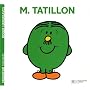 Monsieur Tatillon de Roger Hargreaves