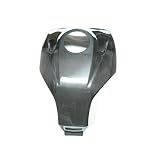 Buell X1 Carbon Fiber Tank Cover by TEKARBON