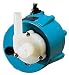Little Giant 1-42AT 170 GPH - Dual Purpose Pump, 10' Power Cord (500386)