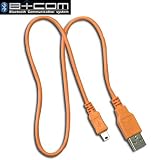 B＋COM（ビーコム） TYPE:SB213用 特殊USB通信ケーブル 純正品 00070559