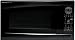 SHARP 2.0 CuFt. 1100W - Black - R520LKT -