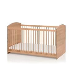 Herlag H1796-9000 - Kinderbett Anna, 70 x 140cm