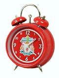 Liverpool FC - Official Alarm Clock