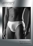 Zimmerli Pureness Micromodal Closed Fly Hip Brief