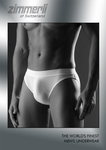 Zimmerli Pureness Micromodal Closed Fly Hip Brief 