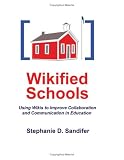 Wikified Schools