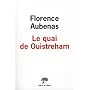 Le quai de Ouistreham