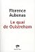 Le quai de Ouistreham
