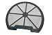 Hoover Vacuum Windtunnel Mach 5 & Mach 6 Secondary Filter with Foam Filter Part # 40110012