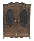 Vinotemp Louis Two Wine Cellar / Cabinet(400 Bottles)