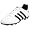Running White/Black/Black