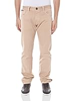 DATCH Pantalón (Beige)