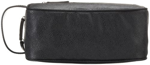 Nannini Biarritz 65016 60, Herren Kulturtasche, 19x28x11 cm