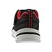 Skechers Kids Nitrate Z-Strap Sneaker (Little Kid/Toddler)
