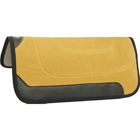 Abetta Aire-Grip Work Pad w Canvas Top by 