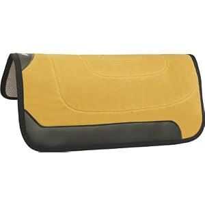 Abetta Aire-Grip Work Pad w Canvas Top by 