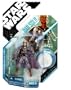 Star Wars Basic Figure McQuarrie Series #7 Han Solo