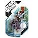Star Wars Basic Figure McQuarrie Series #7 Han Solo
