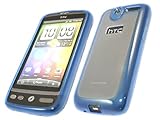 iTALKonline BLUE ELITE Part Gel Crystal/Hybrid Soft Hard Case Cover Protect ....