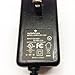 12V Western Digital WD5000H1U-00 External hard drive replacement power supply adaptor