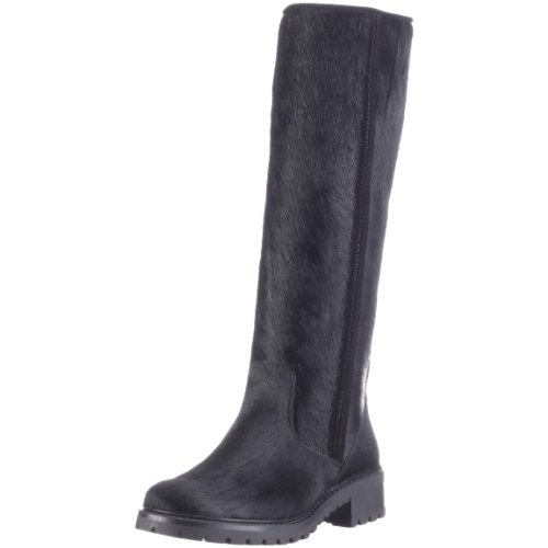 Diavolezza 503 MADISON, Damen Stiefel, Schwarz (black), EU 38