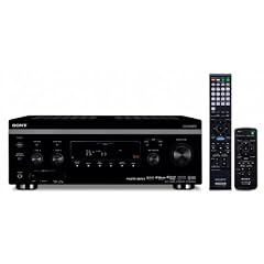 Sony STR DA 3500 ES 7.1 AV-Receiver (HDMI, Upscaler 1080p) schwarz