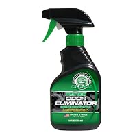Green Earth Technologies 01211 Odor Eliminator 12 oz