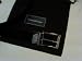 Authentic Italian Belt by Ermenegildo Zegna Model-BCQT02